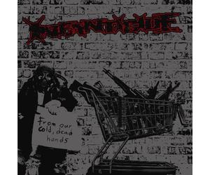 Infanticide - From Our Cold Dead Hands