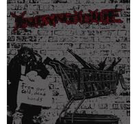 Infanticide – From Our Cold Dead Hands – Import