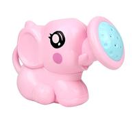 Infantil - Arroseur pour Enfant éléphant | Jouet interactif de Jardinage pour Balcon, pelouse, Voyages en Famille avec pichet d'eau