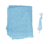 Infantile Nouveau-Né Stretch Wrap Stretch Nouveau-Né Wrap Bébé Photographie Emmaillotage Wrap Élastique pour Infant Photo Props(bleu)