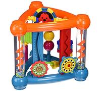 Infantino activité Triangle