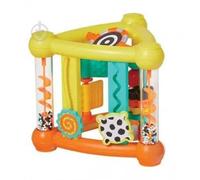 Infantino Activite Triangle B-Kids 150306161 Multicolore