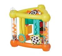 Infantino Activite Triangle B-Kids 150306161 Multicolore