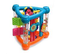 Infantino activité Triangle (discontinued par le fabricant)