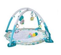 Infantino Aire De Jeu évolutive 3 En 1 Multicolore Multicolore G