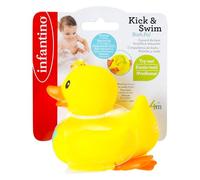 Infantino Canard de Bain