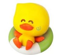 INFANTINO-Canard indicateur de temperature de bain G