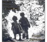 Infantino, Danny - Scenes from Childhood: Solo Guitar