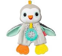 INFANTINO Doudou pingouin G