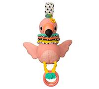 INFANTINO Flamand Rose