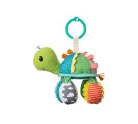 Infantino – Tortue Miroir – multicolore – TU