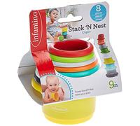 Infantino Gobelets gigogne