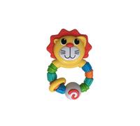 INFANTINO Hochet lion
