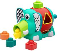 Infantino Jumbo Shape Sorter