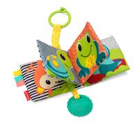 Infantino Livre tissu