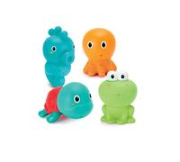 Aspergeurs de bain SENSORY multicolore TU