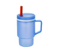 INFANTINO Ma Première Tasse, 295 ml (bleu)
