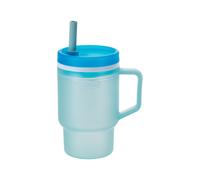 INFANTINO Ma Première Tasse, 295 ml (bleu clair)