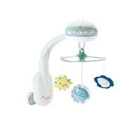 Infantino Mobile musical projecteur 3-en-1