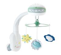 Infantino Mobile musical projecteur 3-en-1