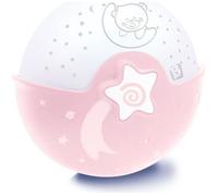 Projecto lampe Infantino Rose Rose G
