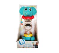 B Kids Bâton de pluie Senso Infantino G