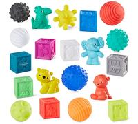 Infantino Golf Balles, blocs, et ensemble de Buddies Jouet d'activité