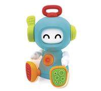 INFANTINO SENSORY Senso Elasto, Robot Éducatif Musical