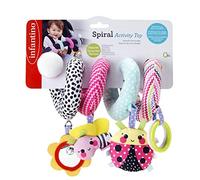 Infantino spirale d'activité jouet