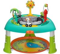 INFANTINO Table d'activités modulable 2 en 1