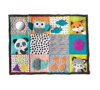 Jeu d'éveil Tapis multi-activités Géant