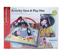 Infantino Tapis d'Eveil Evolutif