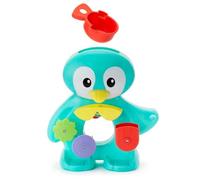 Infantino Tub-a-Penguin Set de Bain