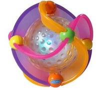 Infantino - Twinkle Light & Sound Ball G