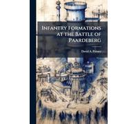 Infantry Formations at the Battle of Paardeberg
