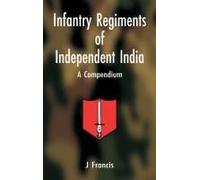 Infantry Regiments Of Independent India