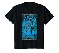 Infantryman génétiquement modifié 2000 AD Comic Kids T-Shirt