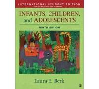 Infants, Children, And Adolescents - International Student Edition