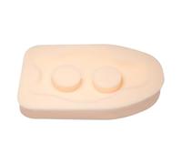 Infantt Bath Cushion - Soft Sponge Tub Mat, Sink Support Pad, Anti Slip Seat Design, Lightweight Quick Dry Comfort Layer | Indoor Bathing Ease, Outdoor Washing Help, Infantt Care Routine, Trav