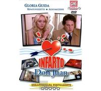 Infarto Para Un Don Juan [Import]