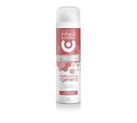 Infasil Déodorant Spray Donna Répélera pour poils sensibles, anti-tachée, alliance sécheresse et rosseur, 150 ml
