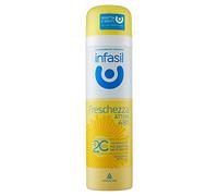Infasil Fraicheur Attiva Déodorant Spray, 150 ml