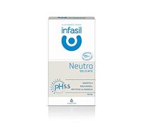 Infasil Nettoyant intime Neutre pH Spécialiste, Respect et Délication pour toute la famille 200 ml