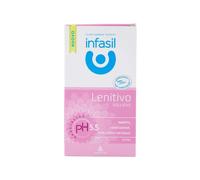 Infasil Intimo Lenitivo pH Specialist con Attivo Nettoyant intime apaisant naturel pH Specialist avec ingrédient actif naturel 3 x 200 ml + Polpa italien Gourmet 400 g