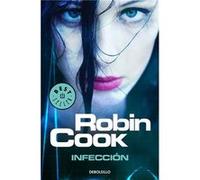 Infección Cook, Robin (Auteur)