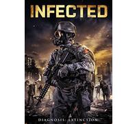 Infected – DVD – Sony Pictures Home Entertainment