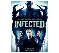 Infected