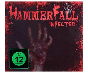 Infected
