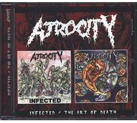 Infected/Art of Death