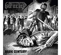 Infected - Dark Century -Bonus Tr-